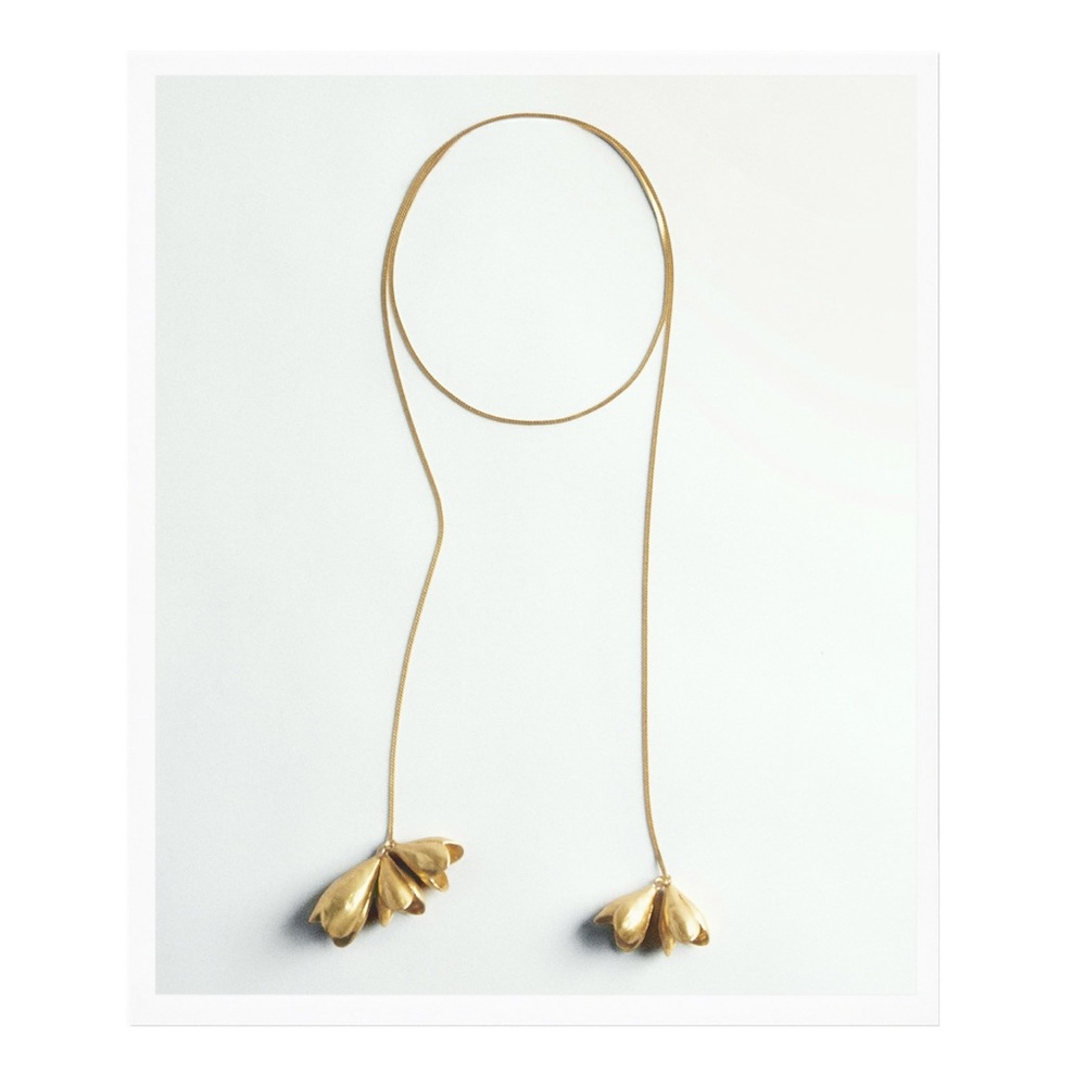 Zara necklace